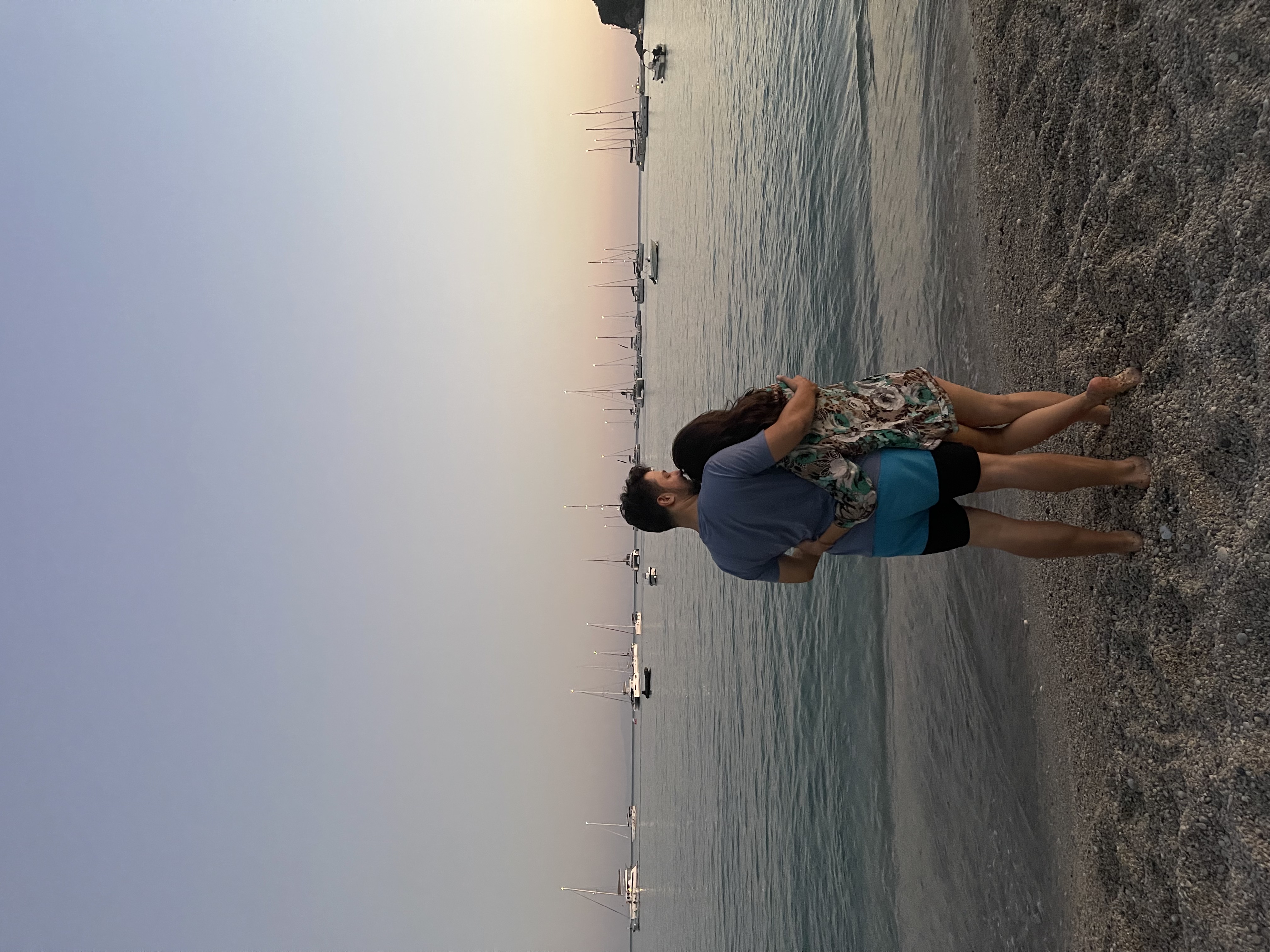 Our beautiful moments