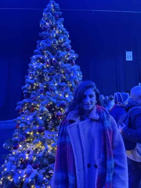 Our adventure in Netherlands 2024